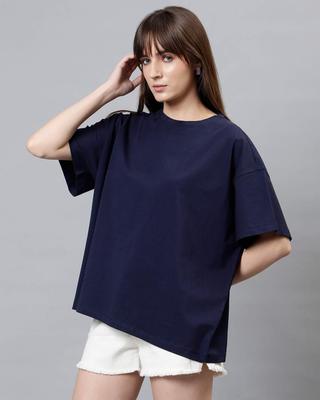 Men’s Jersey Plain T-Shirt – Comfortable Casual Wear