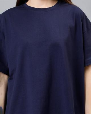 Men’s Jersey Plain T-Shirt – Comfortable Casual Wear