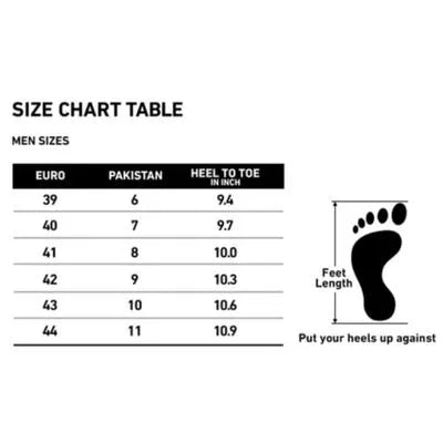 Men’s Leather Plain Peshawari Chappal – Classic Handmade Traditional Sandal