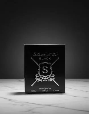 Men’s Spicy Perfume Oil – Alcohol-Free & 24H Long Lasting Fragrance