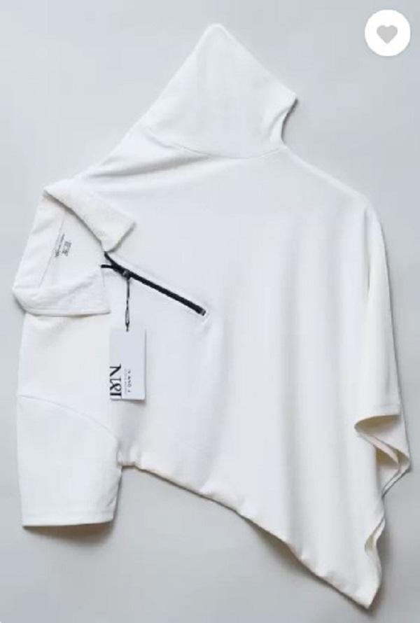 Men’s Cotton Plain T-Shirt – Round Neck Casual Wear