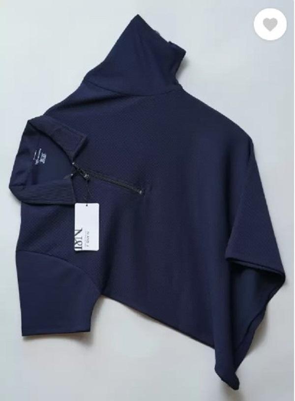 Men’s Cotton Plain T-Shirt – Round Neck Casual Wear