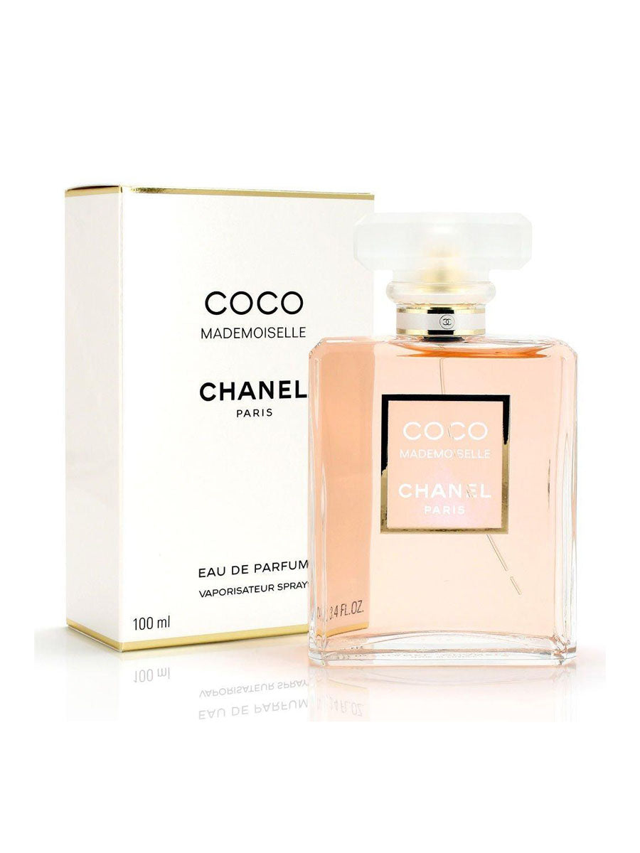 Chanel Coco Mademoiselle Eau de Parfum – 100ml