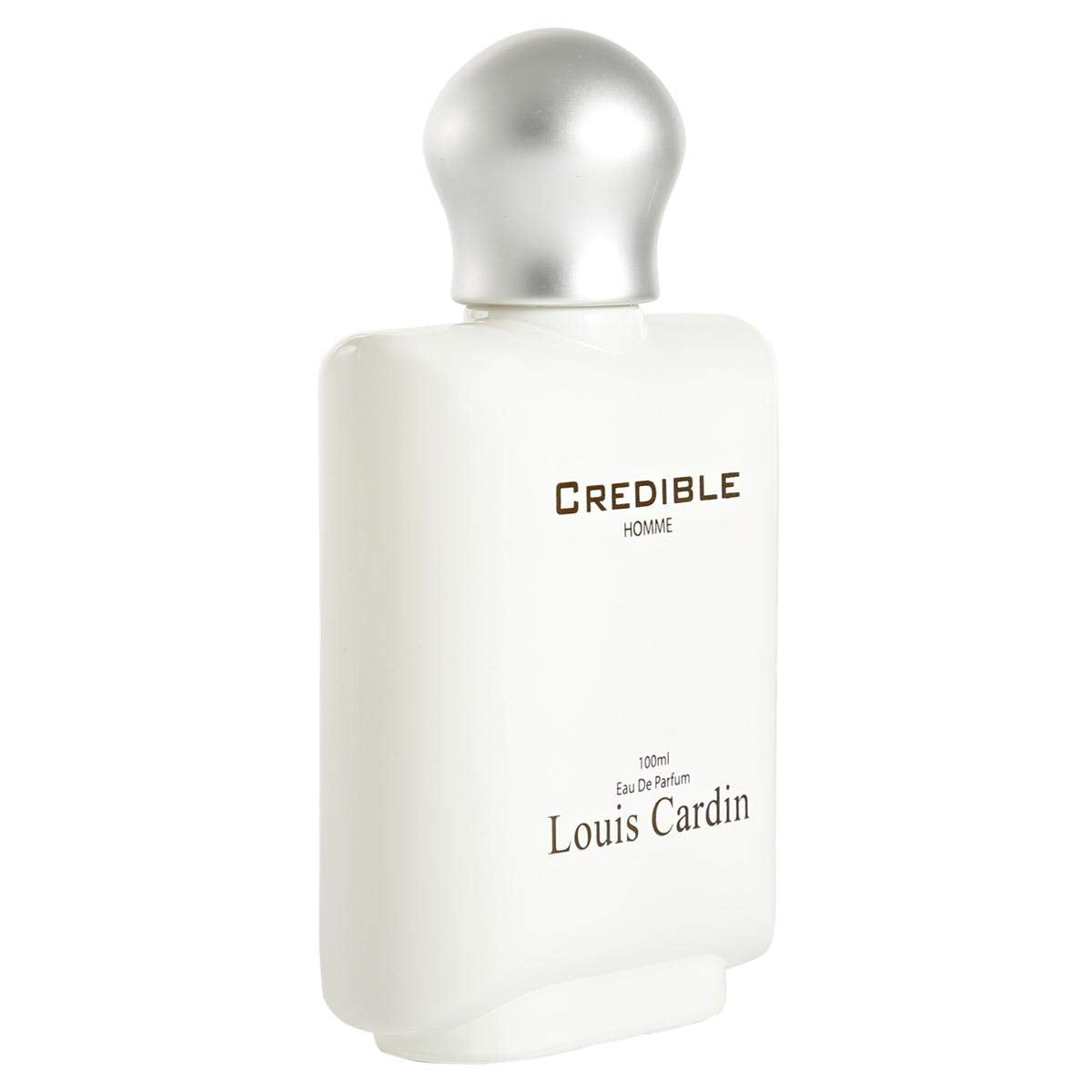 Louis Cardin Credible Homme Eau de Parfum – 100ml
