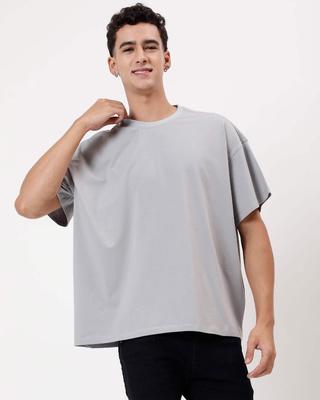Men’s Plain Jersey T-Shirt – Soft & Comfortable Casual Wear (1 Pc)