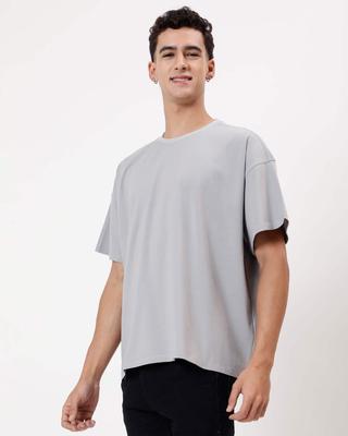 Men’s Plain Jersey T-Shirt – Soft & Comfortable Casual Wear (1 Pc)