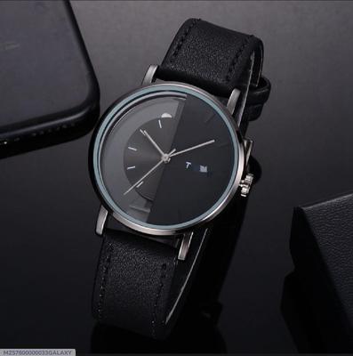Men’s Luxury Quartz Watch