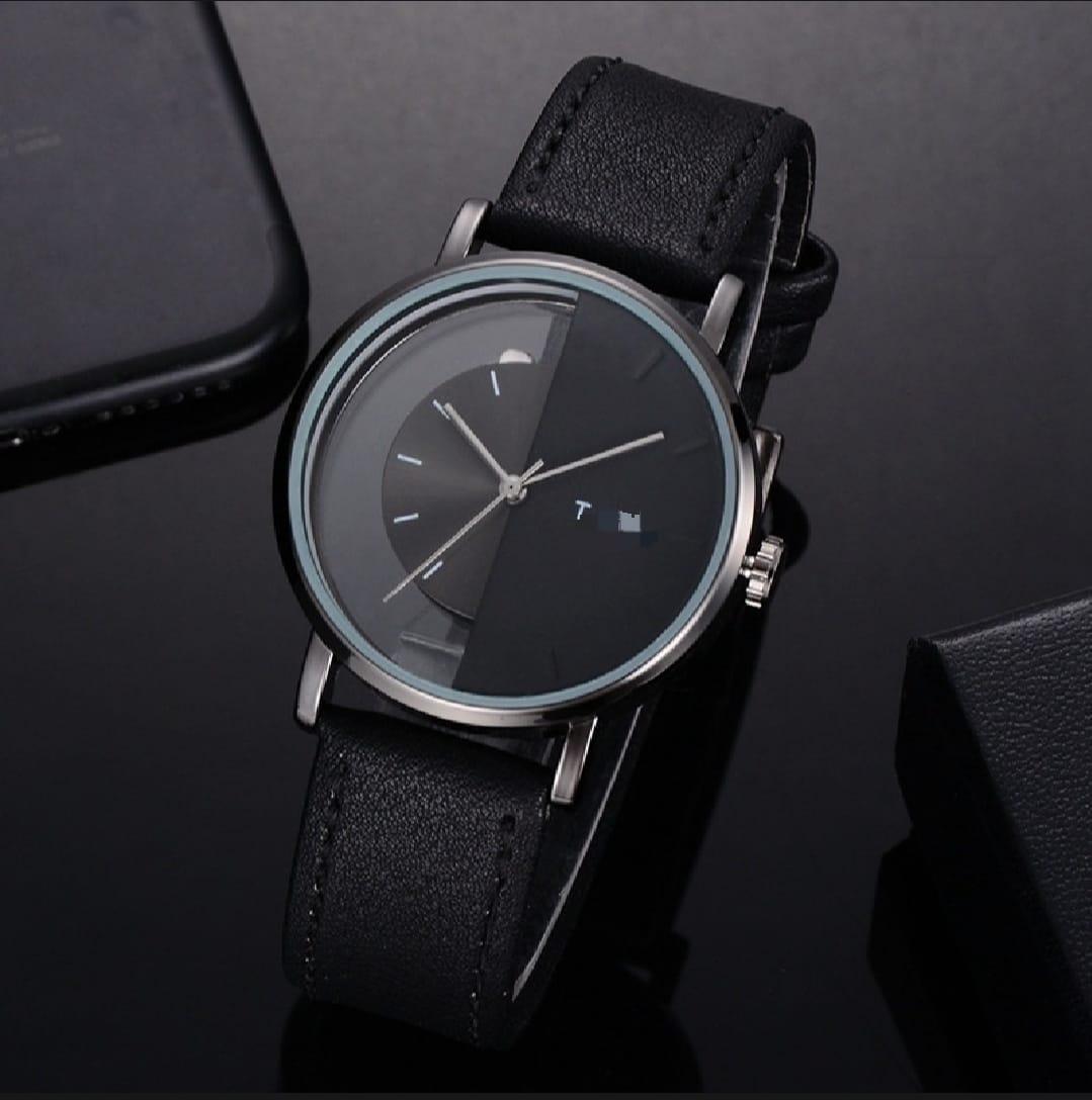 Men’s Luxury Quartz Watch