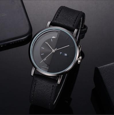 Men’s Luxury Quartz Watch