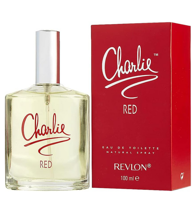 Revlon Charlie Perfume – 100ml