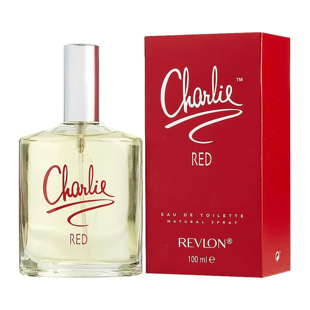 Revlon Charlie Perfume – 100ml
