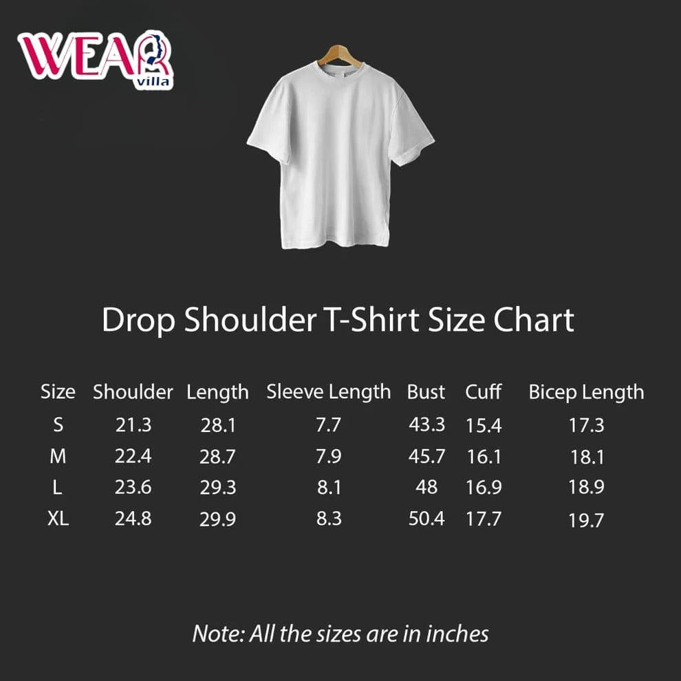1 Pc Women’s Stitched Jersey Plain T-Shirt – Soft & Comfortable Daily Wear