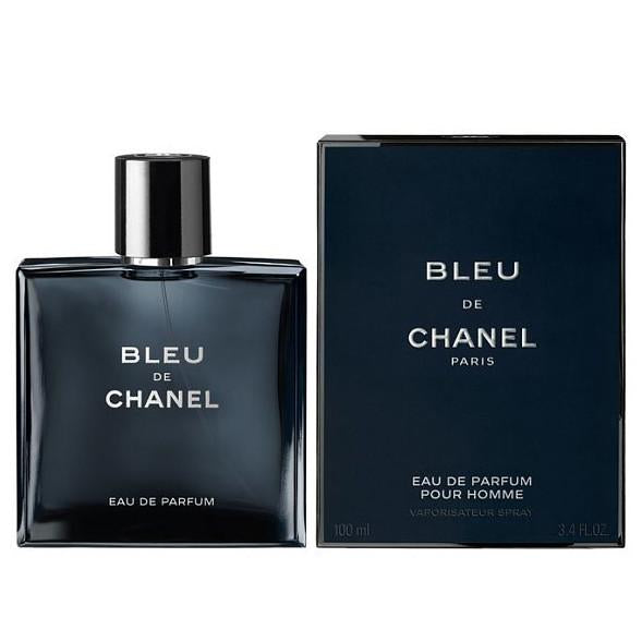 Bleu de Chanel Eau de Parfum – Vaporisateur (Spray)