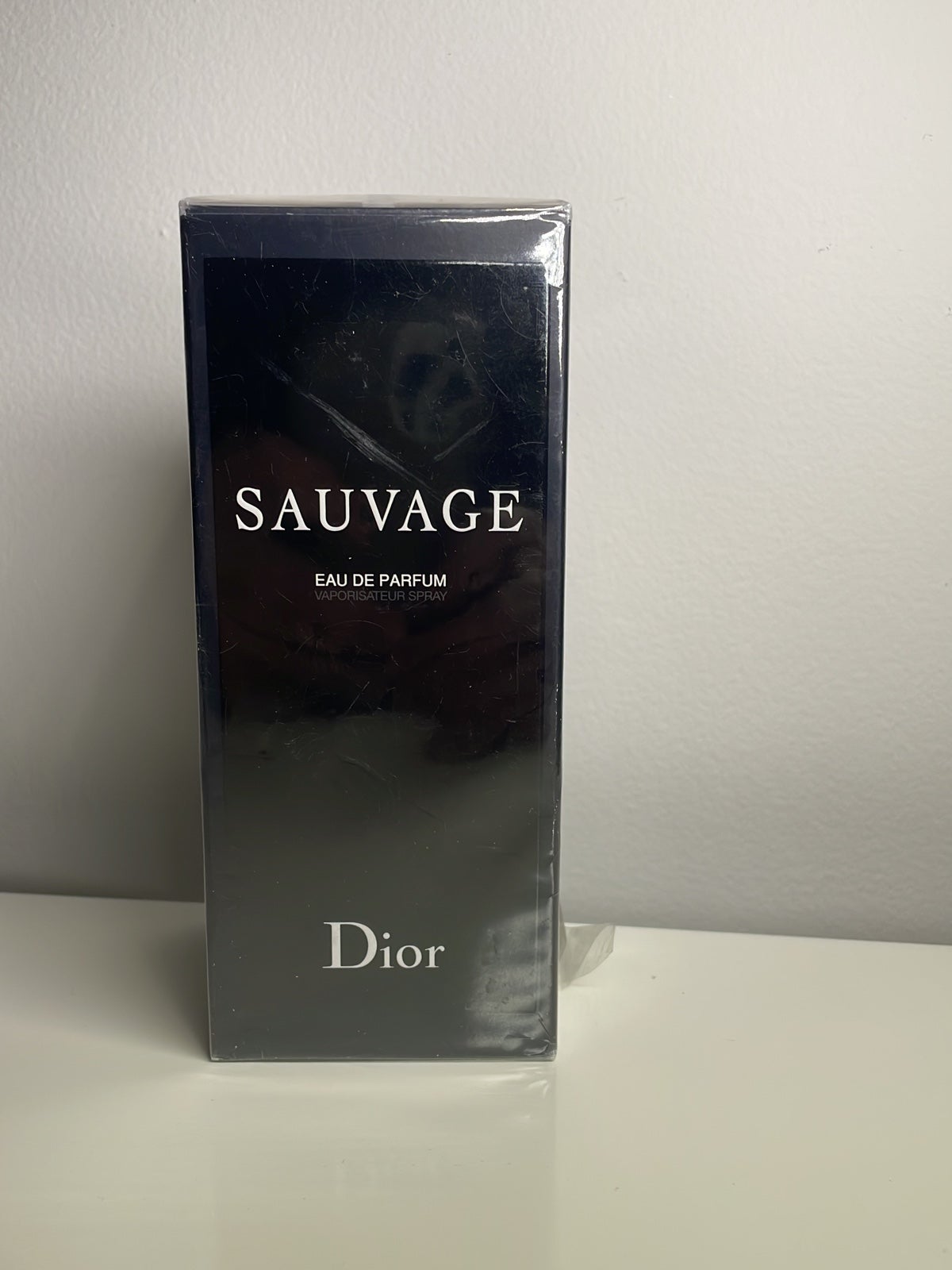 Dior Sauvage Eau de Parfum – 200ml